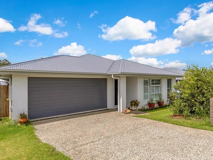 46 Ngungun Crescent