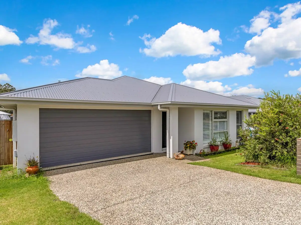 Main view of Homely house listing, 46 Ngungun Crescent, Glass House Mountains QLD 4518