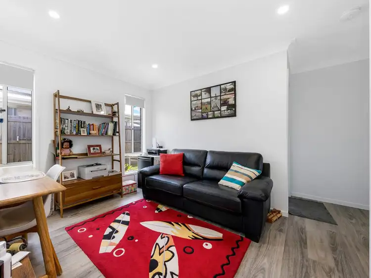 Sixth view of Homely house listing, 46 Ngungun Crescent, Glass House Mountains QLD 4518