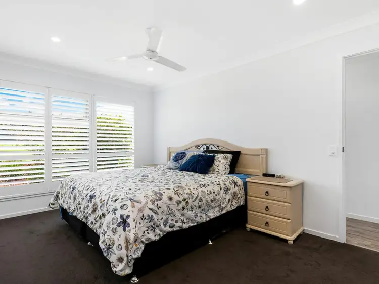 Seventh view of Homely house listing, 46 Ngungun Crescent, Glass House Mountains QLD 4518
