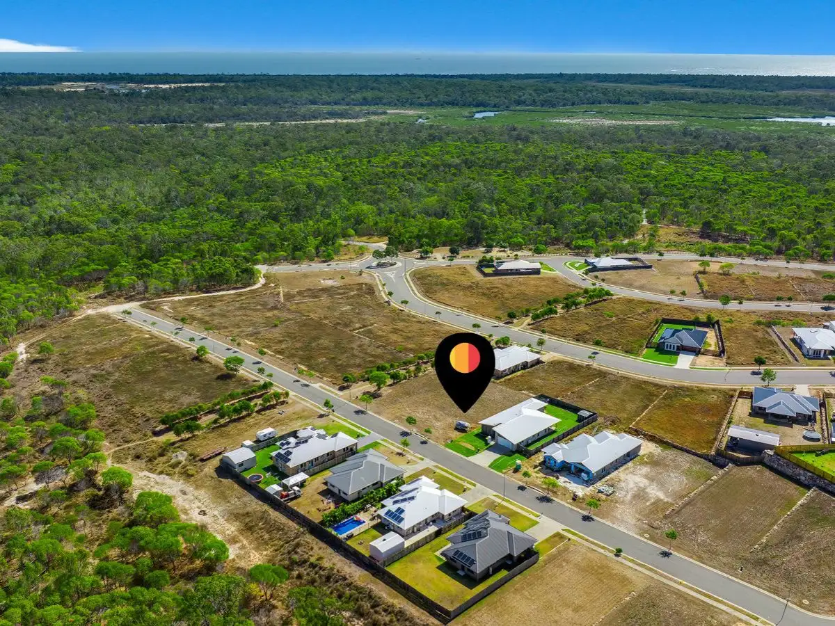 Main view of Homely land listing, 17 Anchor Street, Tannum Sands QLD 4680