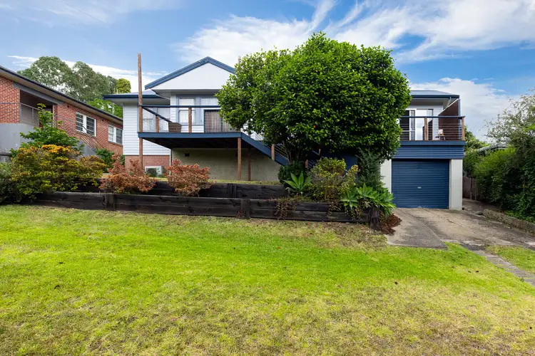 Second view of Homely house listing, 5 Dowling Street, Bega NSW 2550