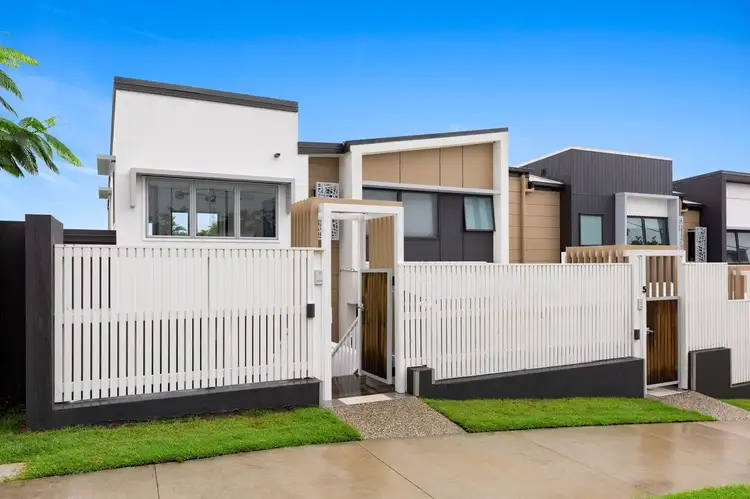 27/100 Nicholson Street, Greenslopes QLD 4120