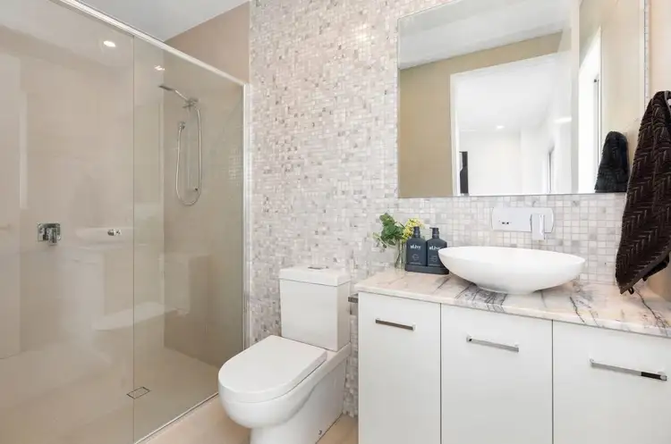 Sixth view of Homely townhouse listing, 27/100 Nicholson Street, Greenslopes QLD 4120