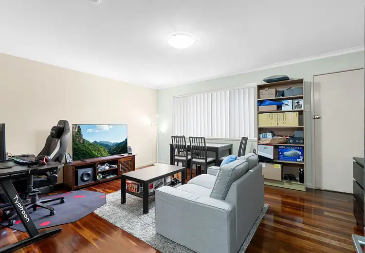 Second view of Homely house listing, Unit 4/15 Agnes Street, Morningside QLD 4170