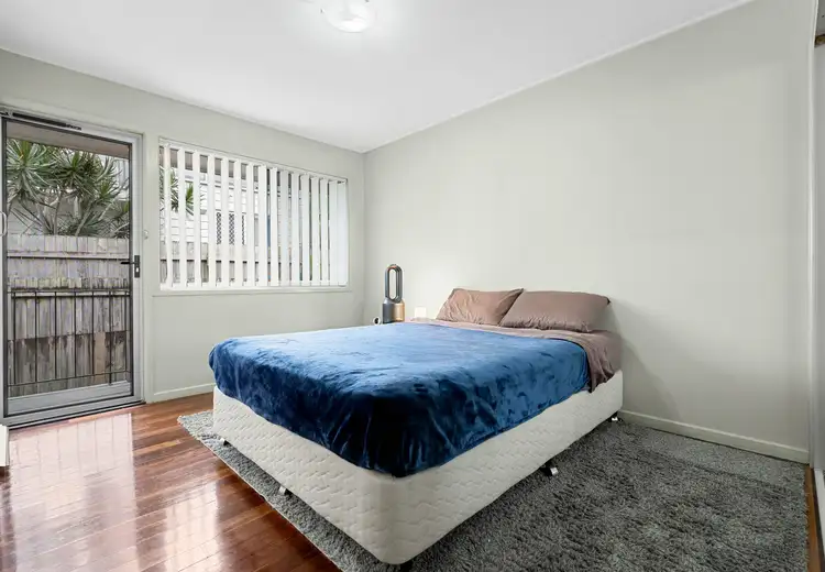 Fourth view of Homely house listing, Unit 4/15 Agnes Street, Morningside QLD 4170