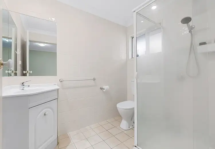 Fifth view of Homely house listing, Unit 4/15 Agnes Street, Morningside QLD 4170