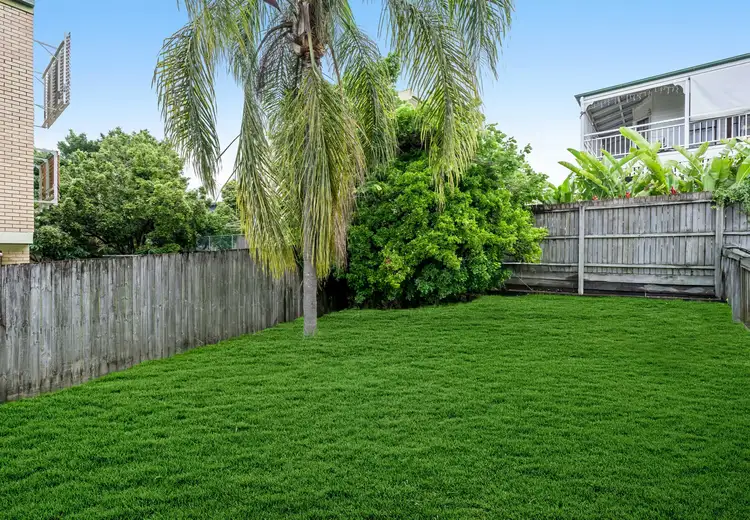 Seventh view of Homely house listing, Unit 4/15 Agnes Street, Morningside QLD 4170