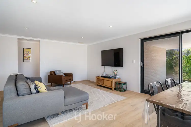 Seventh view of Homely house listing, 4 Daintree Loop, Yalyalup WA 6280