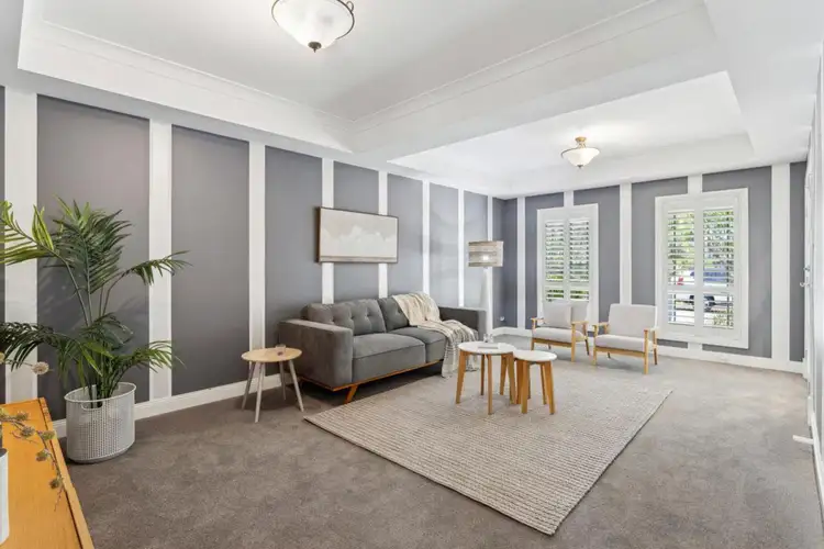 Third view of Homely house listing, 33 Lomond Circuit, Mawson Lakes SA 5095
