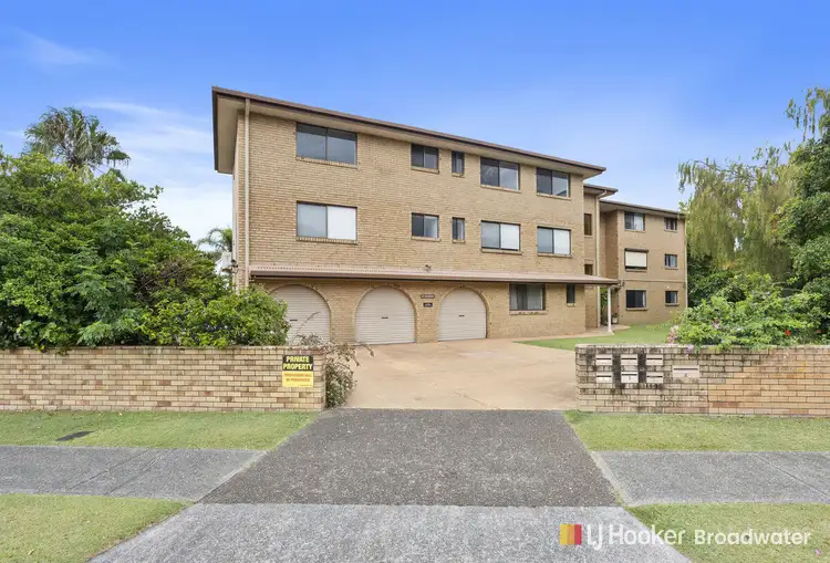 Second view of Homely unit listing, 2/15 Burrows Street, Biggera Waters QLD 4216