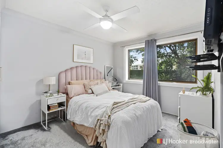 Fourth view of Homely unit listing, 2/15 Burrows Street, Biggera Waters QLD 4216