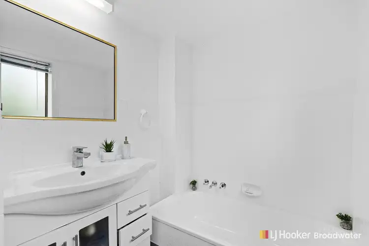 Fifth view of Homely unit listing, 2/15 Burrows Street, Biggera Waters QLD 4216
