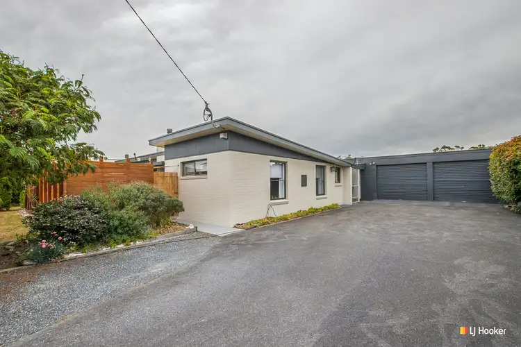 Third view of Homely house listing, 137A Old Bass Highway, Wynyard TAS 7325