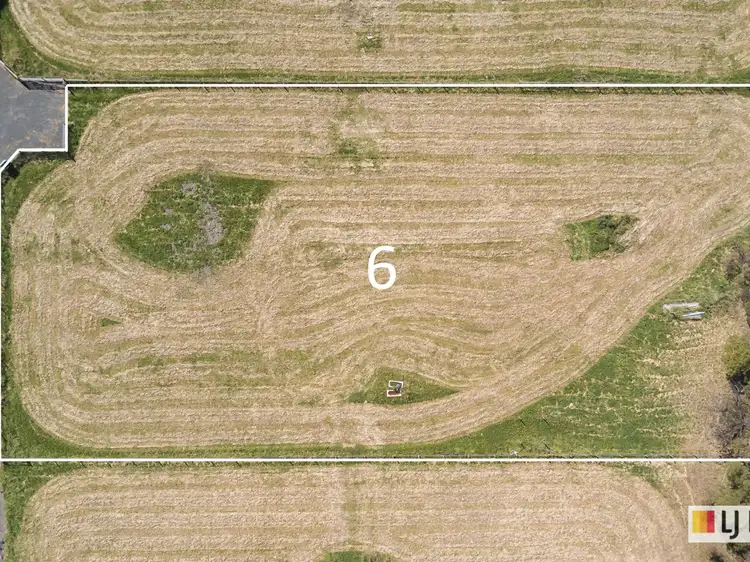 Second view of Homely land listing, 6 Lynlee Place, Bass VIC 3991