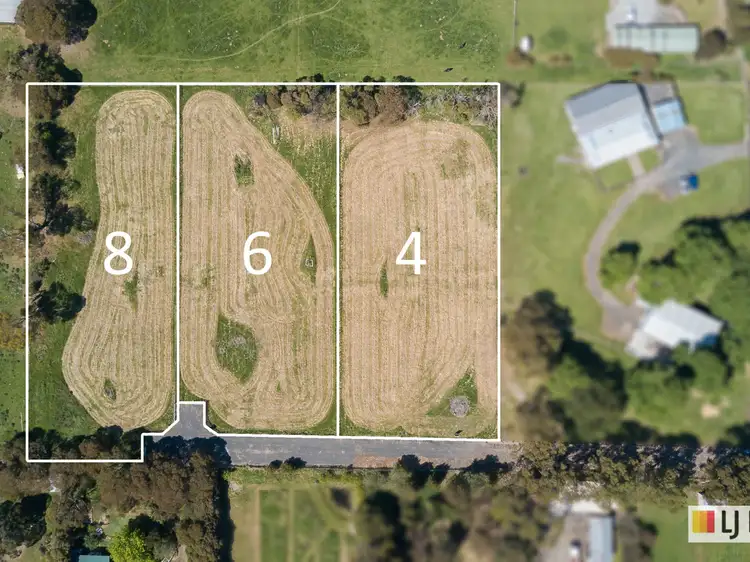 Fourth view of Homely land listing, 6 Lynlee Place, Bass VIC 3991