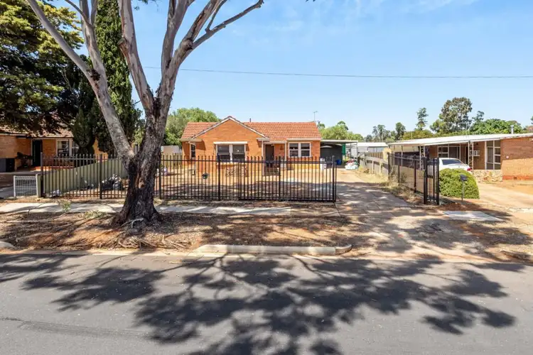 Main view of Homely house listing, 29 Fordingbridge Road, Davoren Park SA 5113