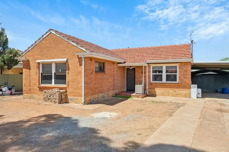 Second view of Homely house listing, 29 Fordingbridge Road, Davoren Park SA 5113