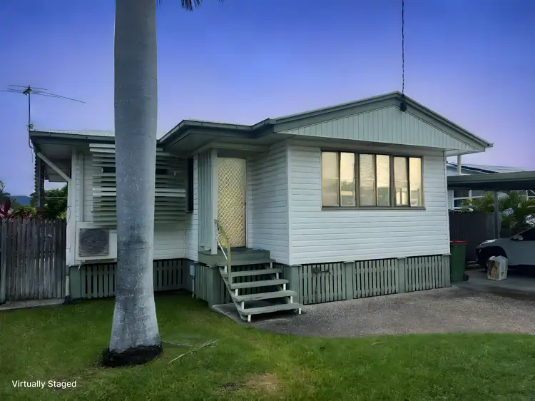 Main view of Homely house listing, 48 Chandler Street, Garbutt QLD 4814