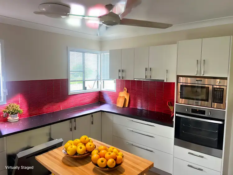 Second view of Homely house listing, 48 Chandler Street, Garbutt QLD 4814