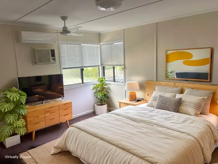 Third view of Homely house listing, 48 Chandler Street, Garbutt QLD 4814