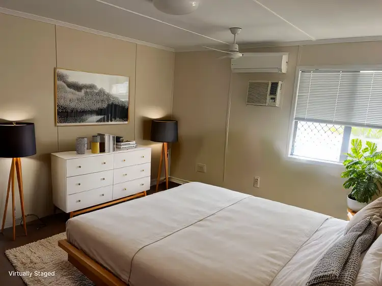 Fourth view of Homely house listing, 48 Chandler Street, Garbutt QLD 4814