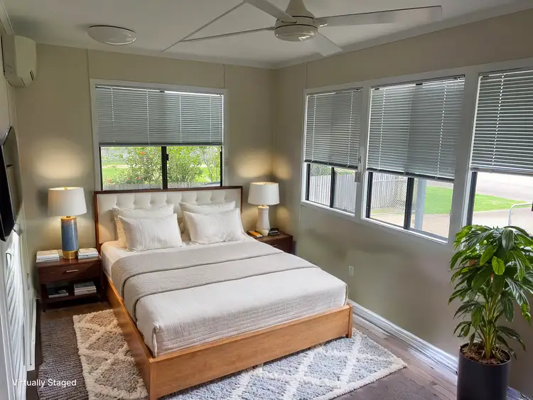 Fifth view of Homely house listing, 48 Chandler Street, Garbutt QLD 4814