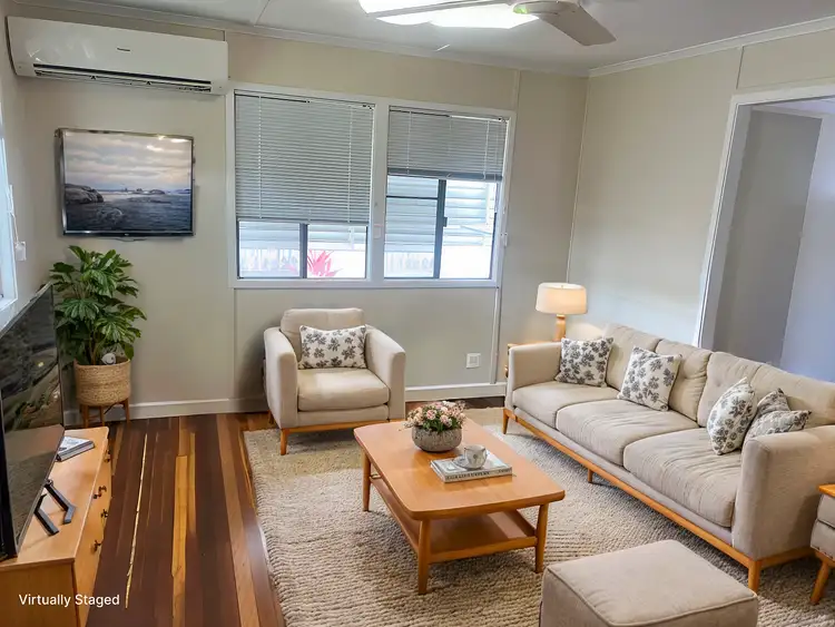Sixth view of Homely house listing, 48 Chandler Street, Garbutt QLD 4814