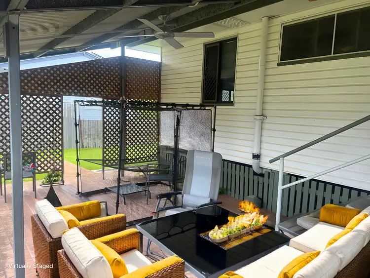 Seventh view of Homely house listing, 48 Chandler Street, Garbutt QLD 4814