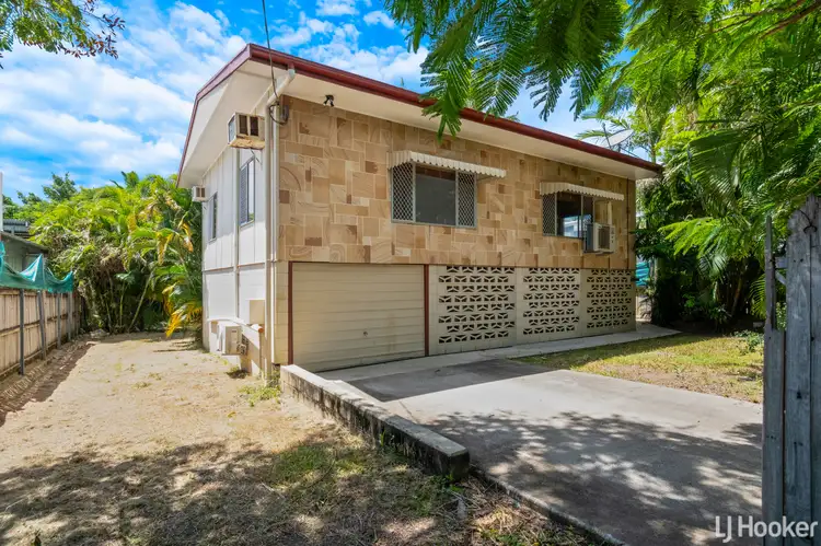 9 Birdwood Avenue, Yeppoon QLD 4703
