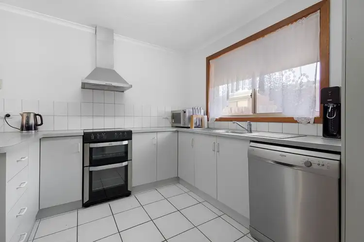 Second view of Homely unit listing, 1/42 Ashley Street, Paynesville VIC 3880