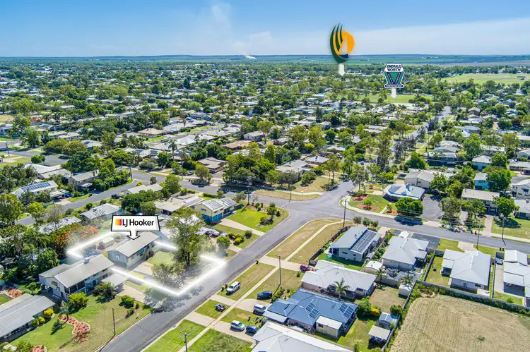 50 Loch Street, Emerald QLD 4720