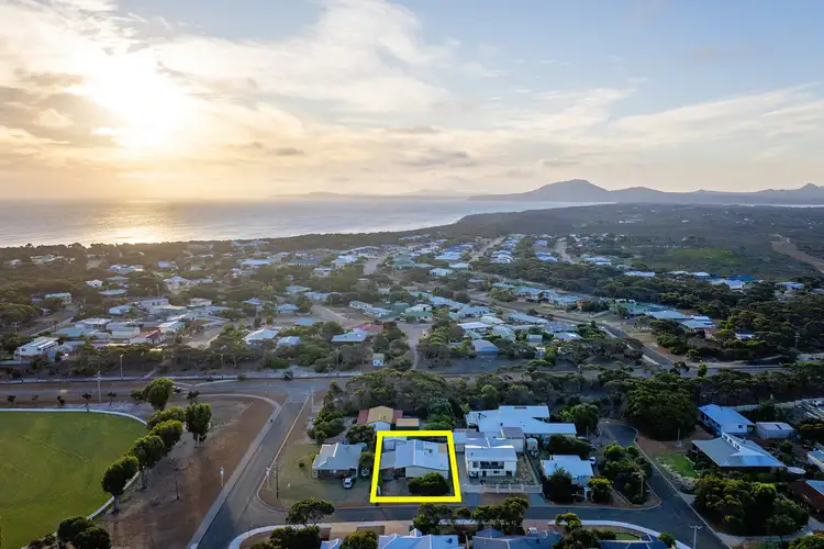 Second view of Homely house listing, 3 Forrest Way, Hopetoun WA 6348