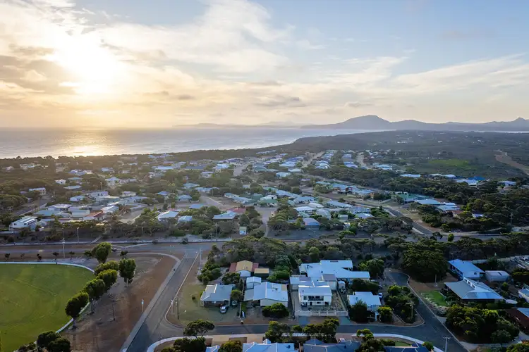 Third view of Homely house listing, 3 Forrest Way, Hopetoun WA 6348