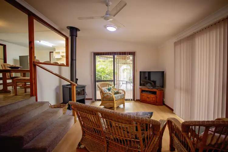 Fifth view of Homely house listing, 3 Forrest Way, Hopetoun WA 6348