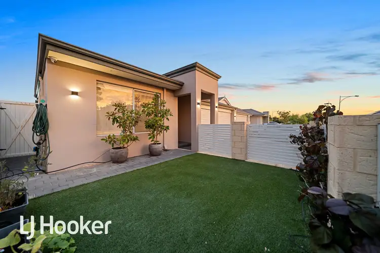 Third view of Homely house listing, 4 Obel Close, Yanchep WA 6035