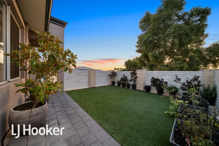 Fourth view of Homely house listing, 4 Obel Close, Yanchep WA 6035