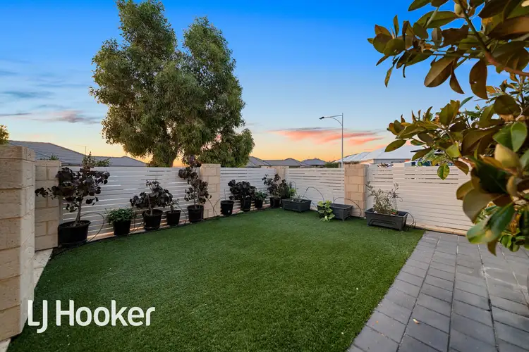 Fifth view of Homely house listing, 4 Obel Close, Yanchep WA 6035
