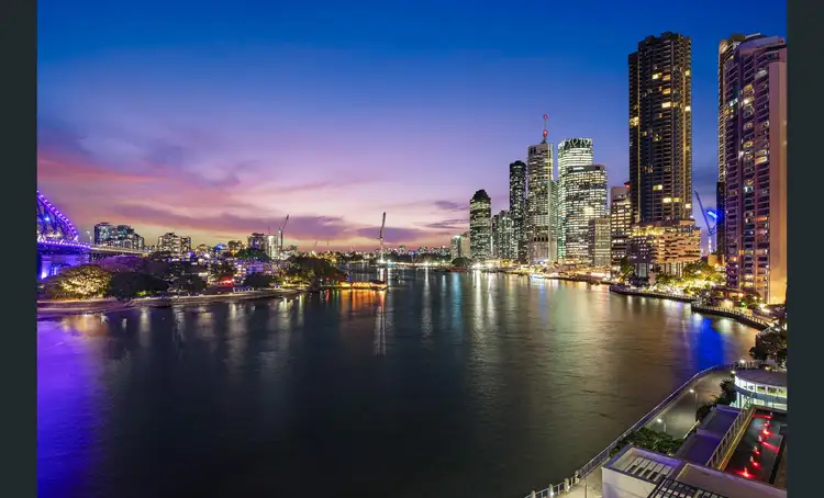67/82 BOUNDARY STREET, Brisbane QLD 4000