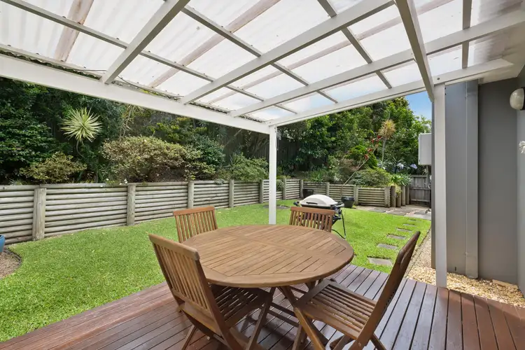 Sixth view of Homely townhouse listing, 1637a Pittwater Road, Mona Vale NSW 2103