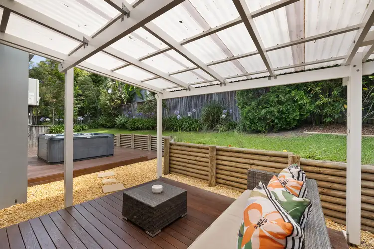 Main view of Homely townhouse listing, 1639a Pittwater Road, Mona Vale NSW 2103