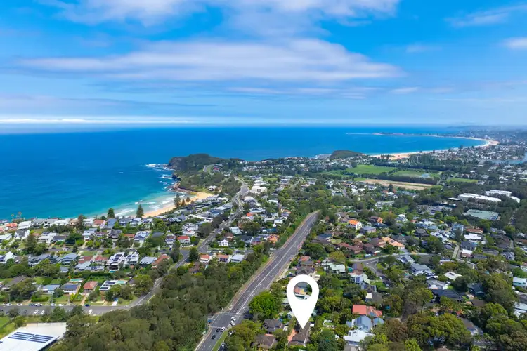 Third view of Homely townhouse listing, 1639a Pittwater Road, Mona Vale NSW 2103