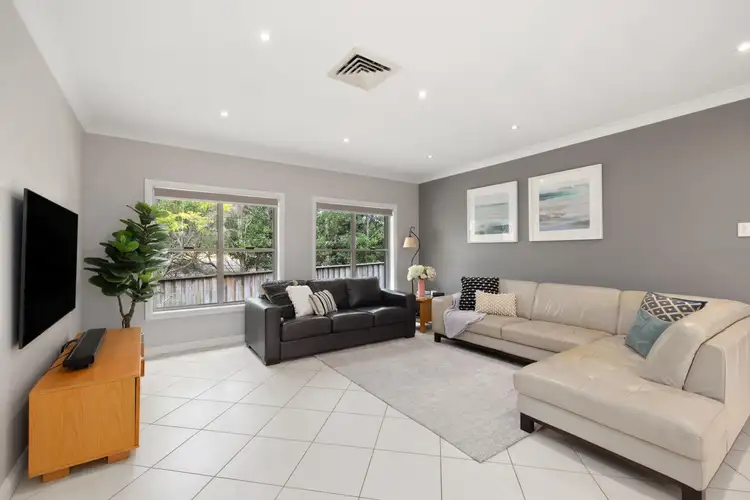 Fourth view of Homely townhouse listing, 1639a Pittwater Road, Mona Vale NSW 2103