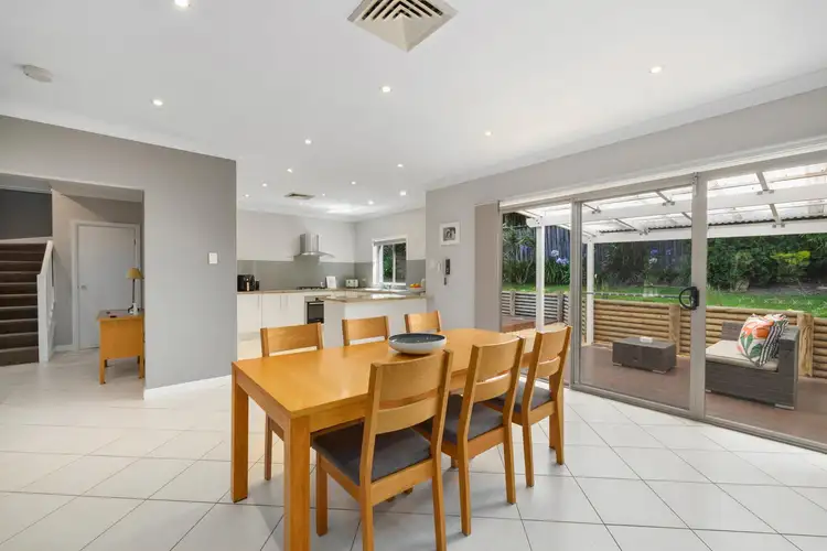 Fifth view of Homely townhouse listing, 1639a Pittwater Road, Mona Vale NSW 2103