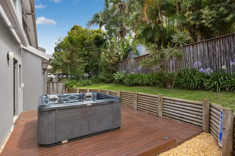 Sixth view of Homely townhouse listing, 1639a Pittwater Road, Mona Vale NSW 2103