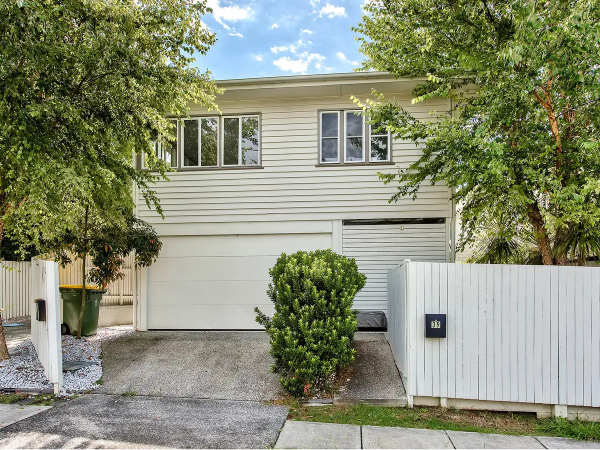 Main view of Homely house listing, 39 Buddina Street, Stafford QLD 4053