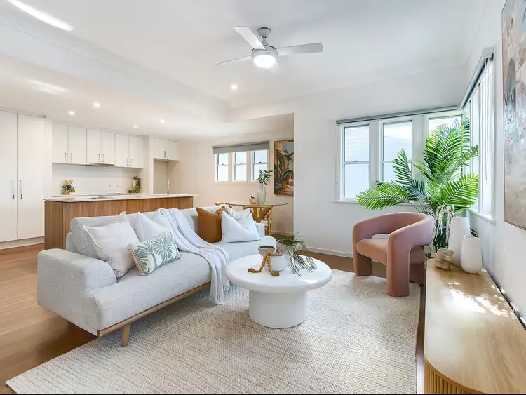 Second view of Homely house listing, 39 Buddina Street, Stafford QLD 4053