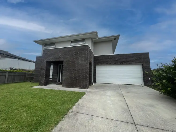 4A Calnan Crescent, Cumbalum NSW 2478