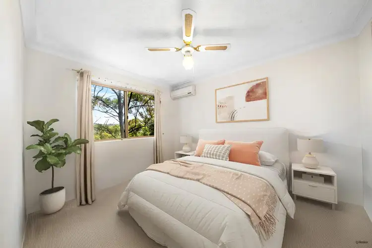 Second view of Homely unit listing, 2/6 Clancy Court, Tugun QLD 4224