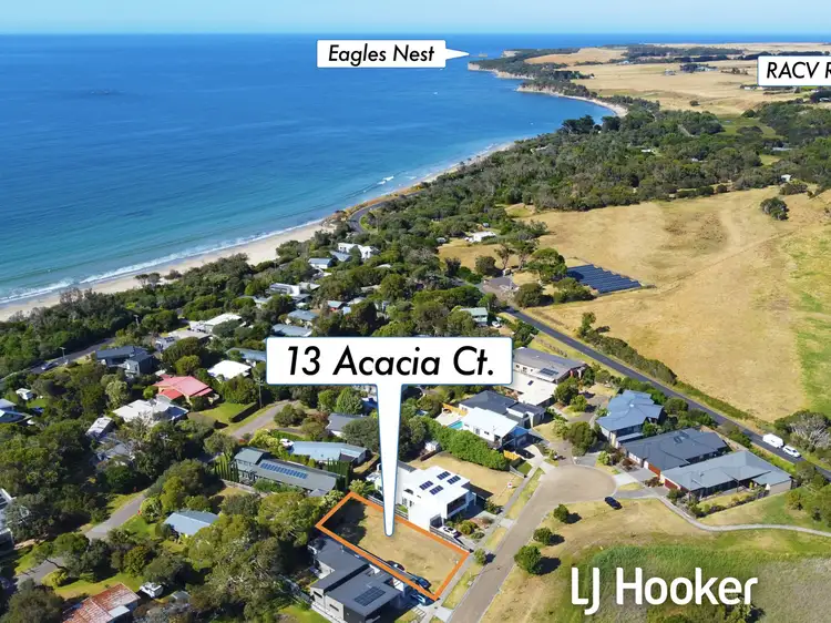 13 Acacia Court, Inverloch VIC 3996